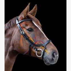 Waldhausen X-Line trense - Relaxation