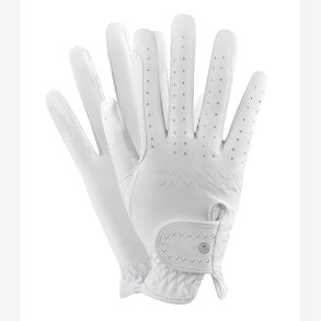 ELT Handsker - Hvid - B�rn