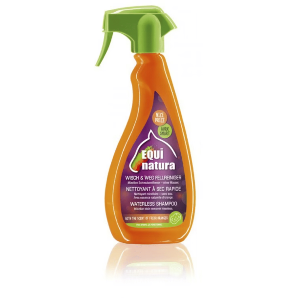 Equinatura Waterless Shampoo - 500 ml