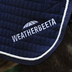 Weatherbeeta Thermocell Quarter Sheet Navy/White