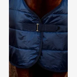 Weatherbeeta Green-Tec Liner - Navy - 200 gr