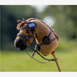 QHP St�vne nummer til k�phest - Brun