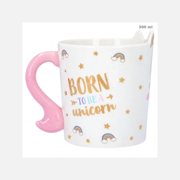 Ylvi Krus Unicorn