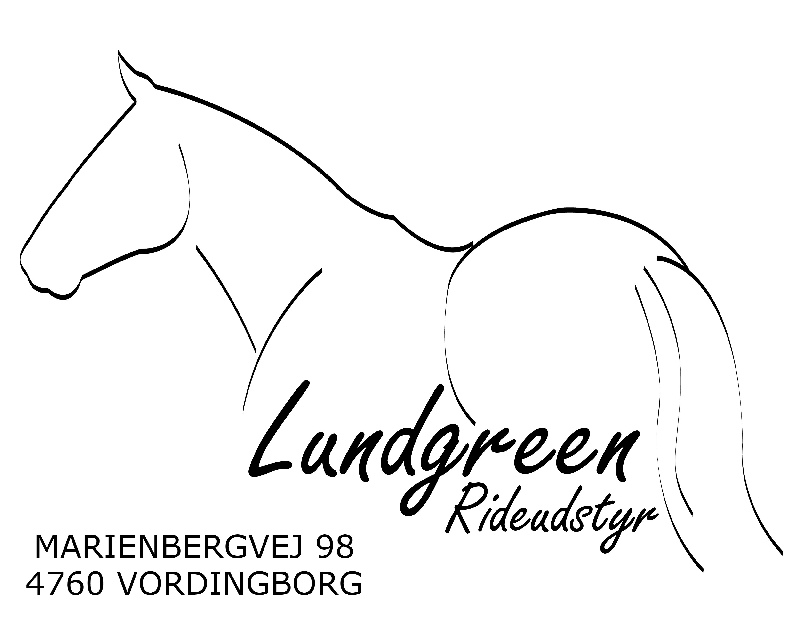 Lundgreen Rideudstyr